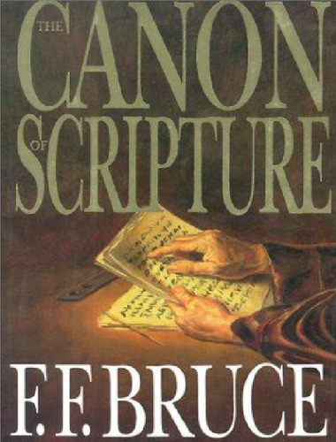 The Canon of Scripture