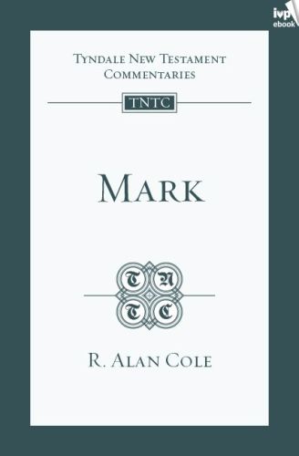 Mark (TNTC)