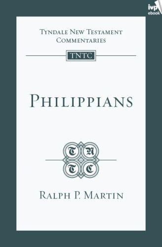 Philippians (TNTC)