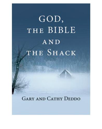 God, the Bible and the Shack