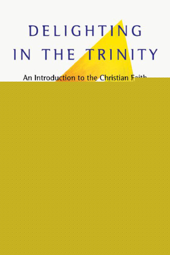 Delighting in the Trinity : an introduction to the Christian faith