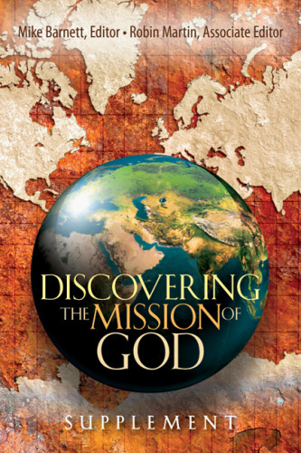 Discovering the Mission of God Supplement