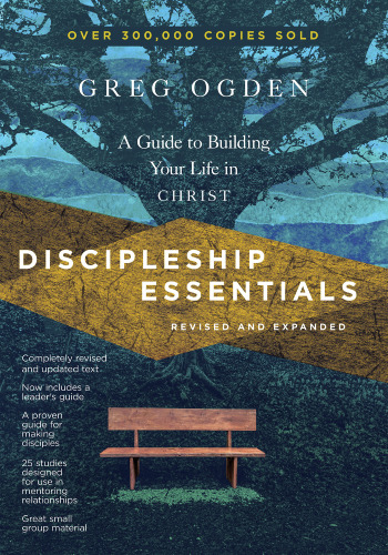 Discipleship Essentials
