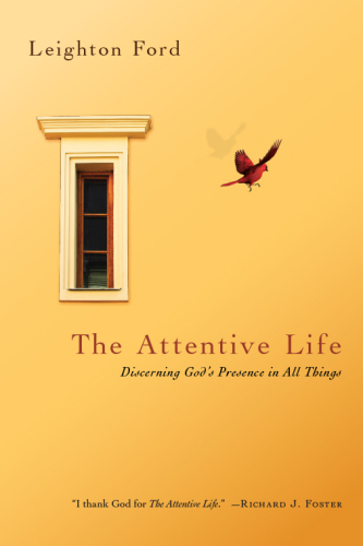 Incarnate: The Body of Christ in an Age of Disengagement