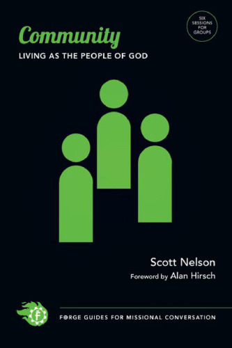 Community : Living As the People of God