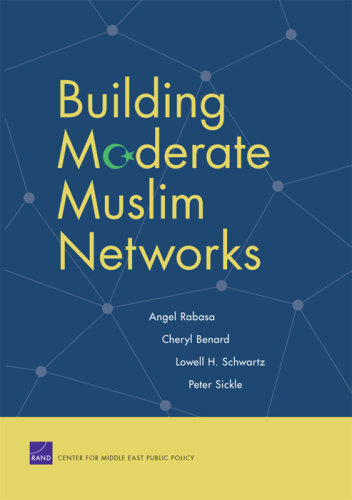 Building Moderate Muslim Networks