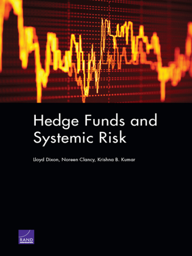 Hedge Funds and Systemic Risk