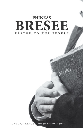 Phineas F. Bresee