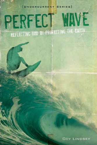 Perfect Wave : Reflecting God by Protecting the Earth