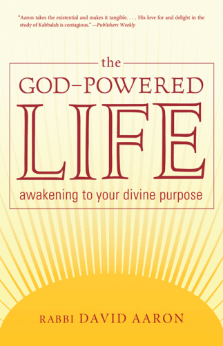 The God-Powered Life: Awakening to Your Divine Purpose