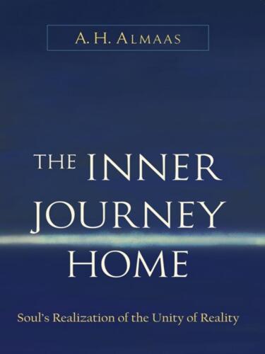 The inner journey home. The soul's realization of the unity of reality