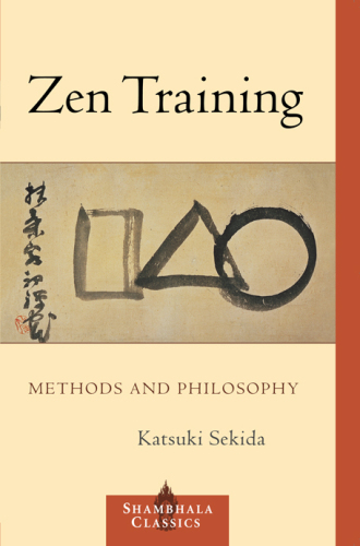 Zen training : methods and philosophy