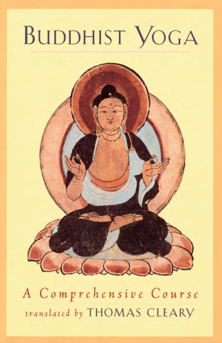 Buddhist Yoga