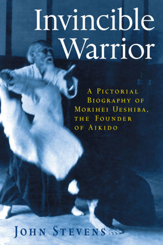 Invincible Warrior