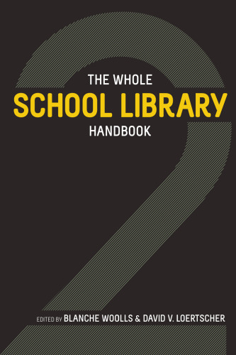 The Whole School Library Handbook 2