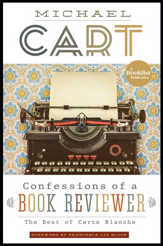 Confessions of a Book Reviewer : The Best of Carte Blanche