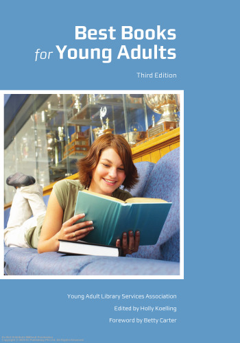 Best books for young adults