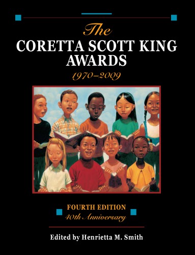 The Coretta Scott King awards, 1970-2009