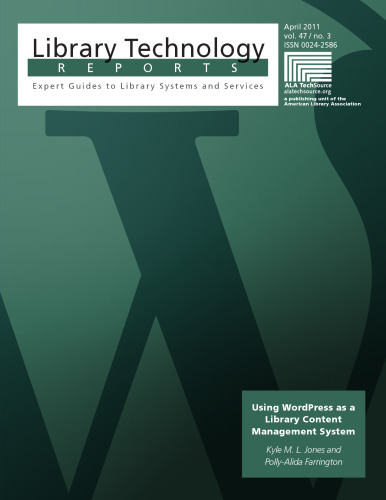 Understanding the Semantic Web : bibliographic data and metadata