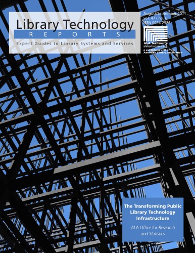 Understanding the Semantic Web : bibliographic data and metadata