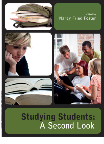Studying Students : : A Second Look