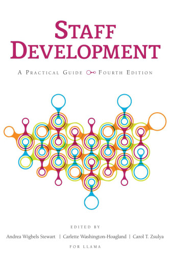 Staff Development : A Practical Guide