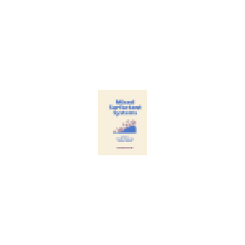Mixed Surfactant Systems