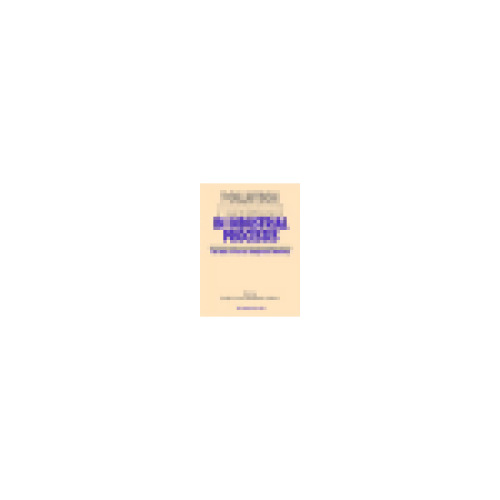 Pollution Prevention in Industrial Processes. The Role of Process Analytical Chemistry