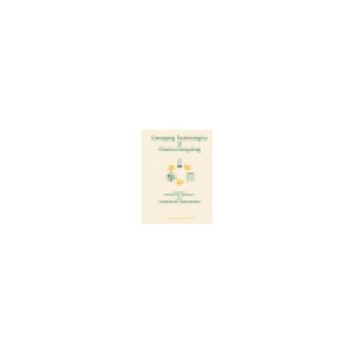 Emerging Technologies in Plastics Recycling