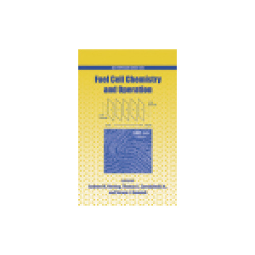 Fuel Cell Chemistry and Operation