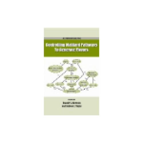 Controlling Maillard Pathways To Generate Flavors
