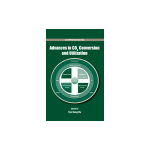 Advances in CO2 Conversion and Utilization