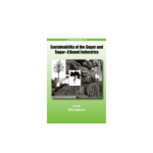 Sustainability of the Sugar and Sugar−Ethanol Industries