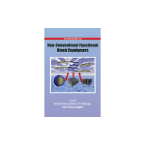 Non-Conventional Functional Block Copolymers