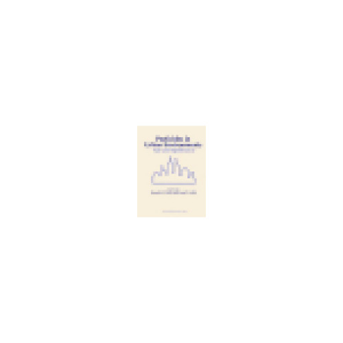 Pesticides in Urban Environments. Fate and Significance