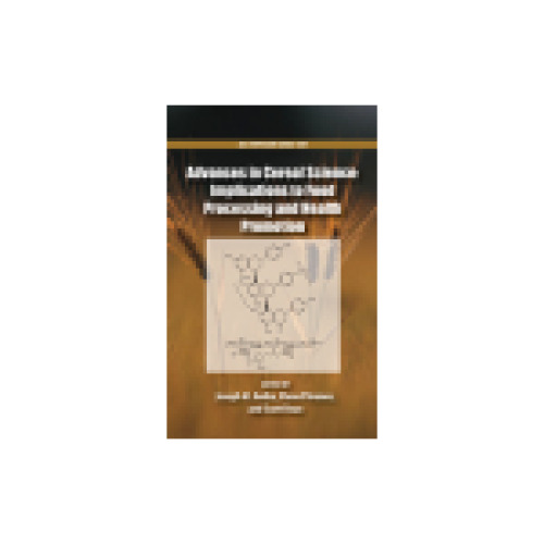 Advances in Cereal Science: Implications to Food Processing and Health Promotion