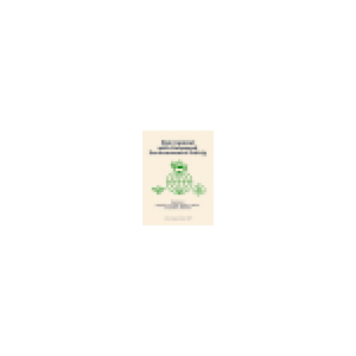Pest Control with Enhanced Environmental Safety