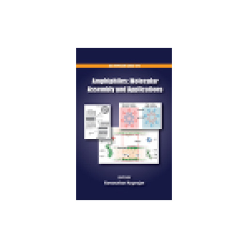 Amphiphiles: Molecular Assembly and Applications