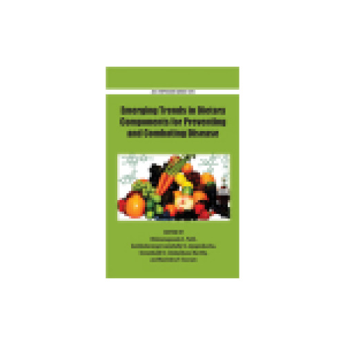 Emerging Trends in Dietary Components for Preventing and Combating Disease