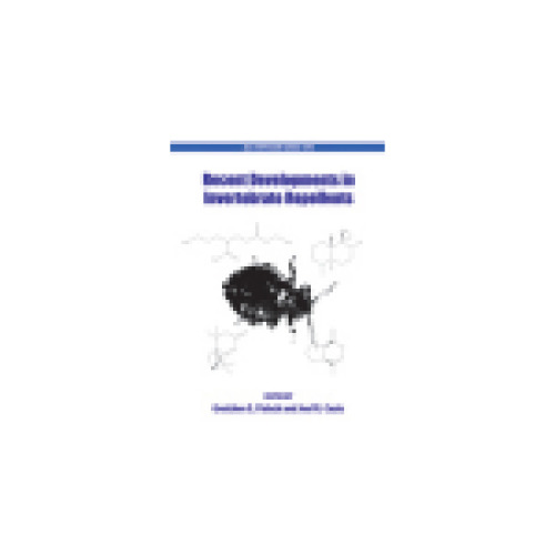 Recent Developments in Invertebrate Repellents