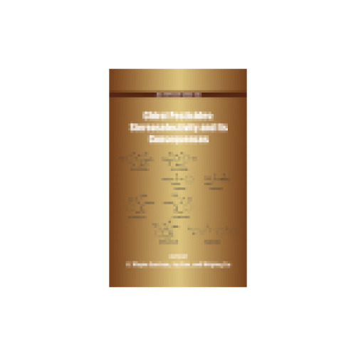 Chiral Pesticides: Stereoselectivity and Its Consequences