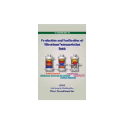 Production and Purification of Ultraclean Transportation Fuels