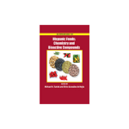 Hispanic Foods: Chemistry and Bioactive Compounds