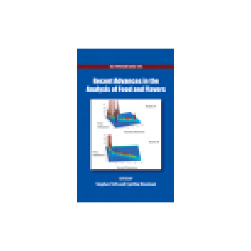 Recent Advances in the Analysis of Food and Flavors