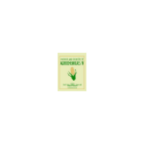 Synthesis and Chemistry of Agrochemicals IV