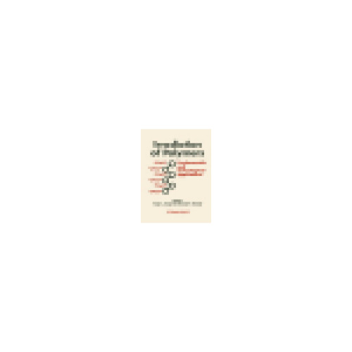 Irradiation of Polymers. Fundamentals and Technological Applications