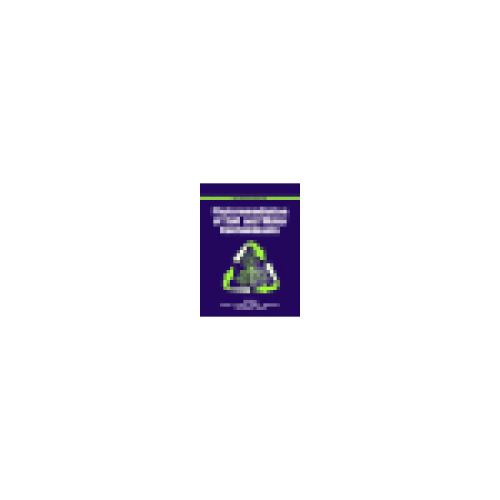 Phytoremediation of Soil and Water Contaminants