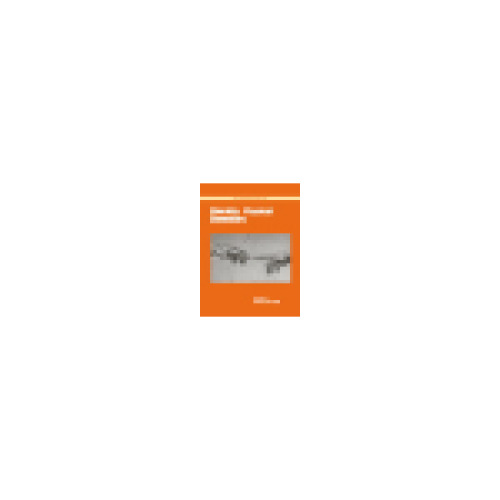 Chirality: Physical Chemistry