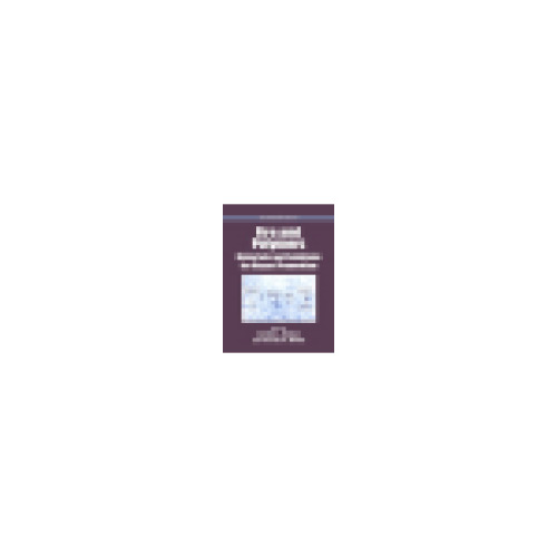 Fire and Polymers. Materials and Solutions for Hazard Prevention