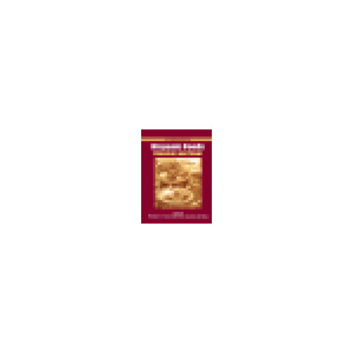 Hispanic Foods. Chemistry and Flavor